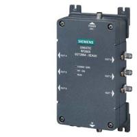 SIMOTICS FD, LV-MOTOR, SC SELF COOLED, IC411, IP55 DRIVEN BY SINAMICS BY STABILIZED POWER SUPPLY TEMP. CLASS 180(H) ACC. 155(F) HIGH EFFICIENCY SH 355, 4 POLES 460V / 60HZ, 1800 RPM, 520 KW