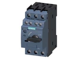 Автоматический выключатель Siemens 3RV2021-0KA15