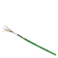 SIMOTICS FD, LV-MOTOR, SC SELF COOLED, IC411, IP55 DRIVEN BY SINAMICS BY NON-STABILIZED POWER SUPPLY TEMP. CLASS 180(H) ACC. 155(F) HIGH EFFICIENCY SH 315, 6 POLES 690V / 50HZ, 1000 RPM, 170 KW