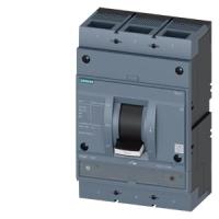 Автоматический выключатель Siemens 3VA1510-5EF32-0AA0