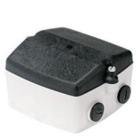 SIMOTICS FD, LV-MOTOR, SC WATER COOLED, IC86W, IP55 DRIVEN BY FOREIGN CONVERTER BY NON-STABILIZED POWER SUPPLY TEMP. CLASS 180(H) ACC. 155(F) HIGH EFFICIENCY SH 315, 4 POLES 500V / 50HZ, 3000 RPM, 560 KW