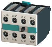 Siemens — . 3RH1921-1FA22