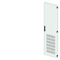 SIMOTICS FD, LV-MOTOR, SC SELF COOLED, IC411, IP55 DRIVEN BY FOREIGN CONVERTER BY STABILIZED POWER SUPPLY TEMP. CLASS 180(H) ACC. 155(F) PREMIUM EFFICIENCY SH 450, 6 POLES 460V / 60HZ, 1200 RPM, 645 KW