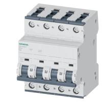 Автоматический выключатель Siemens 5SY5406-7
