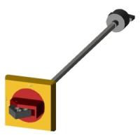 HT-DIRECT СИНХРОННЫЙ ДВИГАТЕЛЬ С ПОСТОЯННЫМИ МАГНИТАМИ НИЗКОВОЛЬТНЫЙ ДВИГАТЕЛЬ СТЕПЕНЬ ЗАЩИТЫ: IP55 ТИП ОХЛАЖДЕНИЯ: IC 71W 13125Н*м. 200 ОБ/МИН 3AC, 50Гц МОНТАЖНОЕ ИСПОЛНЕНИЕ: IM V1 WITH CANOPY