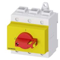 Аварийный выключатель Siemens 3LD2730-0TK13