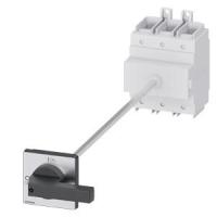 SIMOTICS M-1FE2 BUILT-IN SYNCHRONOUS MOTOR, SINGLE COMPONENT: ROTOR DC LINK 600V, WATER COOLING SYSTEM, IP00 PN = 86KW, NN = 600R/MIN MN = 1370NM, NMAX = 3000R/MIN