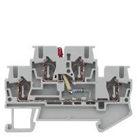 SIMOTICS FD, LV-MOTOR, SC WATER COOLED, IC86W, IP55 DRIVEN BY SINAMICS BY NON-STABILIZED POWER SUPPLY TEMP. CLASS 180(H) ACC. 155(F) HIGH EFFICIENCY SH 315, 6 POLES 460V / 60HZ, 900 RPM, 325 KW