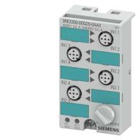 Siemens — . 3RK2200-0DQ20-0AA3
