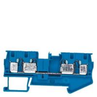SIMOTICS FD, LV-MOTOR, SC WATER COOLED, IC86W, IP55 DRIVEN BY SINAMICS BY NON-STABILIZED POWER SUPPLY TEMP. CLASS 180(H) ACC. 155(F) HIGH EFFICIENCY SH 400, 6 POLES 690V / 50HZ, 750 RPM, 610 KW