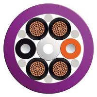 SIMOTICS FD, LV-MOTOR, SC SELF COOLED, IC411, IP55 DRIVEN BY SINAMICS BY NON-STABILIZED POWER SUPPLY TEMP. CLASS 180(H) ACC. 155(F) HIGH EFFICIENCY SH 315, 4 POLES 575V / 60HZ, 3600 RPM, 330 KW