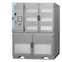 SIMOTICS FD, LV-MOTOR, SC SELF COOLED, IC411, IP55 DRIVEN BY SINAMICS BY NON-STABILIZED POWER SUPPLY TEMP. CLASS 180(H) ACC. 155(F) HIGH EFFICIENCY SH 315, 4 POLES 460V / 60HZ, 3600 RPM, 285 KW