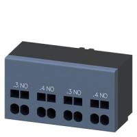 Дополнительный контакт Siemens 3RA6911-2A