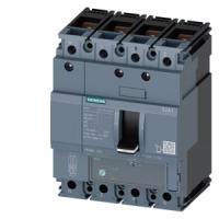 автоматический выключатель Siemens 3VA1110-3GE42-0AA0