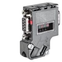 SIMOTICS FD, LV-MOTOR, SC SELF COOLED, IC01, IP23 DRIVEN BY SINAMICS BY NON-STABILIZED POWER SUPPLY TEMP. CLASS 180(H) ACC. 155(F) HIGH EFFICIENCY SH 400, 6 POLES 400V / 50HZ, 750 RPM, 585 KW