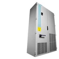 SIMOTICS FD, LV-MOTOR, SC SELF COOLED, IC411, IP55 DRIVEN BY SINAMICS BY NON-STABILIZED POWER SUPPLY TEMP. CLASS 180(H) ACC. 155(F) HIGH EFFICIENCY SH 315, 4 POLES 575V / 60HZ, 1800 RPM, 230 KW