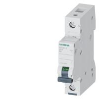 Автоматический выключатель Siemens 5SL4103-6