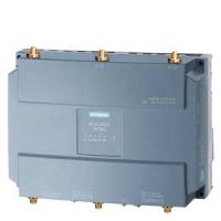 SIMOTICS FD, LV-MOTOR, SC SELF COOLED, IC01, IP23 DRIVEN BY FOREIGN CONVERTER BY NON-STABILIZED POWER SUPPLY TEMP. CLASS 180(H) ACC. 155(F) HIGH EFFICIENCY SH 400, 6 POLES 460V / 60HZ, 900 RPM, 680 KW