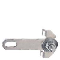 SIMOTICS S-1FG1 SYNCHRONOUS SERVO GEARMOTOR HELICAL GEAR MOTOR D49 MOTOR TYPE CT 300V AH48 MMAX=10,5