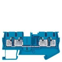SIMOTICS FD, LV-MOTOR, SC WATER COOLED, IC86W, IP55 DRIVEN BY SINAMICS BY NON-STABILIZED POWER SUPPLY TEMP. CLASS 180(H) ACC. 155(F) HIGH EFFICIENCY SH 400, 6 POLES 500V / 50HZ, 750 RPM, 655 KW