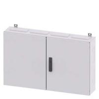 SIMOTICS FD, LV-MOTOR, SC SELF COOLED, IC411, IP55 DRIVEN BY SINAMICS BY NON-STABILIZED POWER SUPPLY TEMP. CLASS 180(H) ACC. 155(F) PREMIUM EFFICIENCY SH 400, 6 POLES 575V / 60HZ, 1200 RPM, 565 KW
