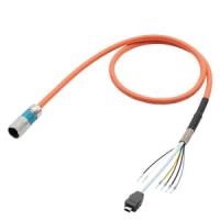 Кабель Siemens 6FX5002-8QN08-1BA0