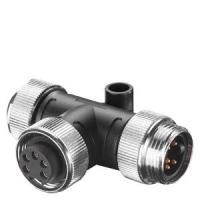 SIMOTICS FD, LV-MOTOR, SC SELF COOLED, IC01, IP23 DRIVEN BY FOREIGN CONVERTER BY NON-STABILIZED POWER SUPPLY TEMP. CLASS 180(H) ACC. 155(F) HIGH EFFICIENCY SH 315, 4 POLES 500V / 50HZ, 3000 RPM, 535 KW