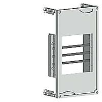 SIMOTICS FD, LV-MOTOR, SC SELF COOLED, IC411, IP55 DRIVEN BY FOREIGN CONVERTER BY STABILIZED POWER SUPPLY TEMP. CLASS 180(H) ACC. 155(F) HIGH EFFICIENCY SH 400, 6 POLES 460V / 60HZ, 900 RPM, 430 KW