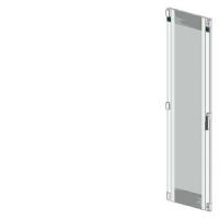 SIMOTICS FD, LV-MOTOR, SC SELF COOLED, IC411, IP55 DRIVEN BY FOREIGN CONVERTER BY NON-STABILIZED POWER SUPPLY TEMP. CLASS 180(H) ACC. 155(F) HIGH EFFICIENCY SH 355, 4 POLES 460V / 60HZ, 1800 RPM, 500 KW