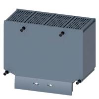 Защитная крышка Siemens 3VA9154-0KB05