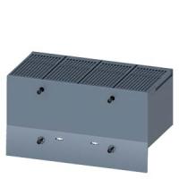 Защитная крышка Siemens 3VA9481-0WF40