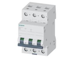 Автоматический выключатель Siemens 5SL4325-8