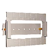SIMOTICS FD, LV-MOTOR, SC SELF COOLED, IC411, IP55 DRIVEN BY SINAMICS BY NON-STABILIZED POWER SUPPLY TEMP. CLASS 180(H) ACC. 155(F) HIGH EFFICIENCY SH 400, 4 POLES 575V / 60HZ, 1800 RPM, 630 KW