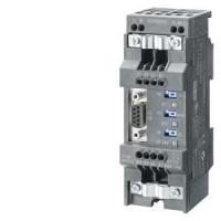 SIMOTICS FD, LV-MOTOR, SC SELF COOLED, IC01, IP23 DRIVEN BY SINAMICS BY NON-STABILIZED POWER SUPPLY TEMP. CLASS 180(H) ACC. 155(F) HIGH EFFICIENCY SH 400, 6 POLES 500V / 50HZ, 1000 RPM, 660 KW