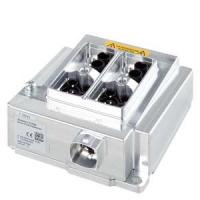 SIMOTICS FD, LV-MOTOR, SC SELF COOLED, IC411, IP55 DRIVEN BY SINAMICS BY STABILIZED POWER SUPPLY TEMP. CLASS 180(H) ACC. 155(F) PREMIUM EFFICIENCY SH 450, 6 POLES 690V / 50HZ, 1000 RPM, 650 KW