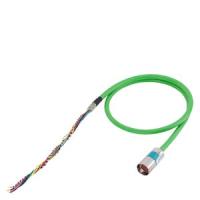 Кабель Siemens 6FX5002-2AH00-1GB0
