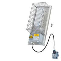 SIMOTICS FD, LV-MOTOR, SC SELF COOLED, IC411, IP55 DRIVEN BY SINAMICS BY STABILIZED POWER SUPPLY TEMP. CLASS 180(H) ACC. 155(F) PREMIUM EFFICIENCY SH 450, 4 POLES 400V / 50HZ, 1500 RPM, 855 KW