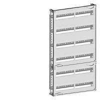 SIMOTICS FD, LV-MOTOR, SC SELF COOLED, IC411, IP55 DRIVEN BY FOREIGN CONVERTER BY STABILIZED POWER SUPPLY TEMP. CLASS 180(H) ACC. 155(F) HIGH EFFICIENCY SH 315, 4 POLES 400V / 50HZ, 3000 RPM, 385 KW