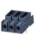 Автоматические  выключатели SIRIUS 3RV2 до 40 A